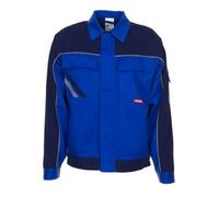PLANAM PLANAM Veste d'ensemble Highline Taille 62 bleu bleuet/marine Quantité:1