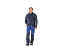 Planam Twilight Veste Softshell « Winter Twilight » taille XS en noir Homme (lot de 1)