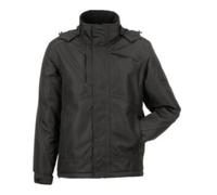 PLANAM Veste d'hiver Planam Norit hommes noir L Quantité:1