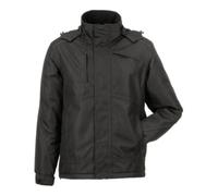 PLANAM Veste d'hiver Planam Norit hommes noir M Quantité:1