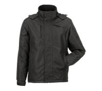 PLANAM Veste d'hiver Planam Norit hommes noir XL Quantité:1
