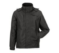 PLANAM Veste d'hiver Planam Norit hommes noir XXL Quantité:1
