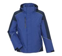 PLANAM Veste Planam Outdoor Desert bleu/marine 8XL Quantité:1