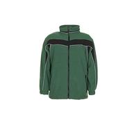 Planam Veste Polaire Plaline Veste polaire « Plaline » taille L en noir/zinc Men (lot de 1)