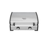 plancha à gaz campingaz master 2 pro 2211043