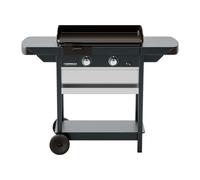 plancha à gaz campingaz sur chariot exb plus 3000006753