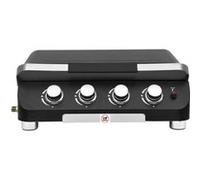 Plancha a gaz COOKING BOX PALMA 4 feu 69 X 51 X 35 cm G