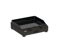 plancha à gaz ENO 580232700701 FUSION 60 GRIS CARGO