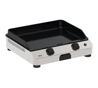Plancha à gaz ENO Fusion 60 Inox