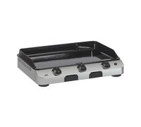 Plancha à gaz ENO Fusion 75 Inox