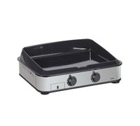 Plancha à gaz ENOSIGN 65 Inox