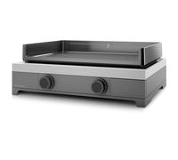 Plancha à gaz Forge Adour MODERN 60 Acier peint
