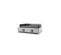 Plancha à gaz Forge Adour Modern 60 Inox