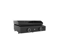 Plancha à gaz Forge Adour Origin 60 Acier Noir