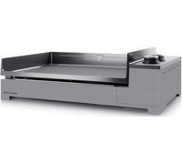 Plancha à gaz Forge Adour Premium 60 Acier