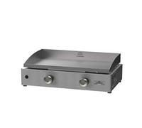 LE MARQUIER LA PLANCHA INOX GAZ 260 V2