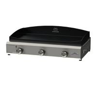 Plancha à gaz Le Marquier Exclusive Amalia PRO 375 Inox