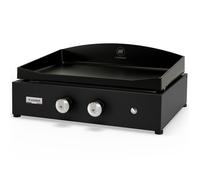 Plancha à gaz Le Marquier Pure 260 Noire