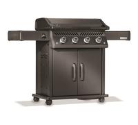 Plancha à gaz Napoleon Rogue Pro