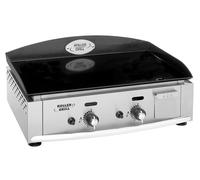 Plancha -gaz Roller Grill R.PL600GE - 2242 cm ²