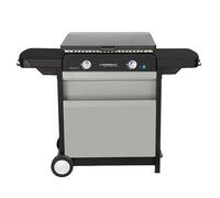 Plancha à gaz sur chariot Campingaz Blue Flame EXLD
