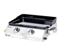 Plancha à gaz vera 200