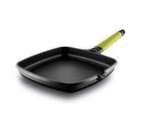 Plancha à Induction Manche Kiwi 22 Cm