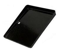 Plancha à rebords pour barbecue campingaz master 3 & 4 series G