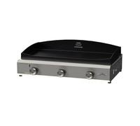 Plancha à gaz Le Marquier Exclusive Amalia PRO 375 Inox