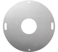Plancha Brasero pour barbecue charbon Kettle 47 et 57 cm Napoleon