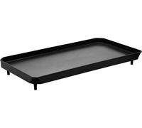 Plancha Cadac 2-Cook pour tous les barbecues de camping 2-Cook et 3-Cook 48,8 x 24,5 cm 203-500C