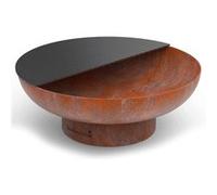 Plancha carbone pour braseros Barbecook Jack et Modern 75 cm