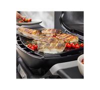 Plancha (complète) pour barbecue q1100n et q 1200n - weber