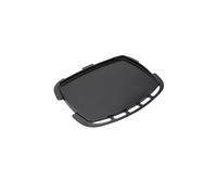 Plancha pour barbecue WEBER Q2100N