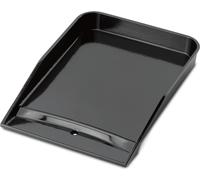 Plancha Deluxe – pour barbecues Spirit et SmokeFire