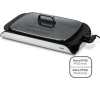 Plancha DOC321