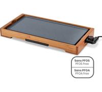 Plancha DOC322