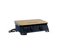 Plancha électrique 2500w 56.5x36.5cm - Cook'in Garden - PE005 -