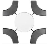 PLANCHA DOMESTIQUE PRINCESS 01.103070.01.001
