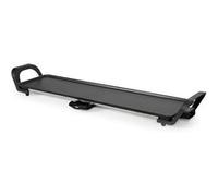 Livoo - Plancha électrique 1800w 90x23 cm DOC353