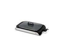 Plancha DOC321