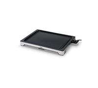 Plancha électrique 2000w 47x37 cm DOC319