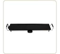 Plancha électrique 2000w 90x23cm - Little Balance - 8239 - happy plancha