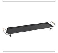 Plancha électrique 2000w 90x23cm little balance 8742