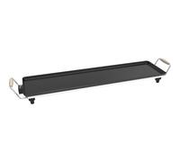 Plancha électrique 2000w 90x23cm - Little Balance - 8742 - wood 90