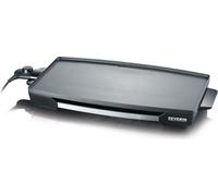 Plancha electrique 2200w 60x35cm - Severin - KG2397 -