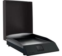 Plancha électrique 2500w plaque fonte émaillée 33x40.1cm - Forge Adour - COOKING -