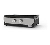 Le Marquier Plancha électrique PLOE260DP 3500 W 60 x 40 cm Noir G