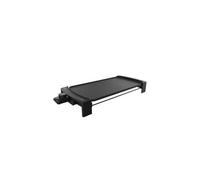 Plancha Électrique 45 X 25 Cm Noir