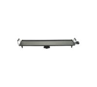 Plancha électrique 90 cm